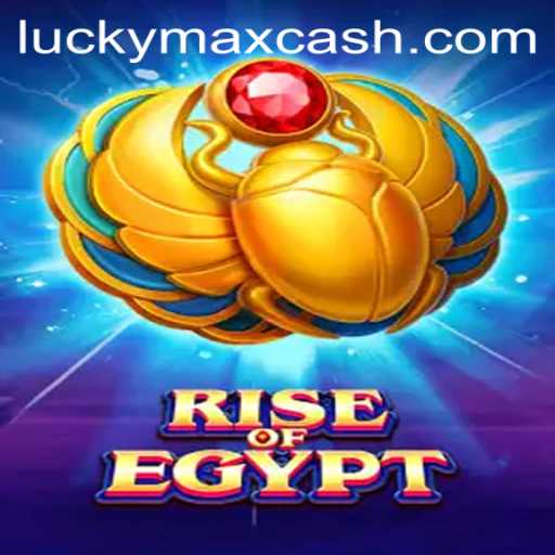 RiseOfEgypt: Ancient Secrets and Modern Thrills