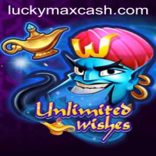 UnlimitedWishes: Dive into a Fantasy World with LuckyMax