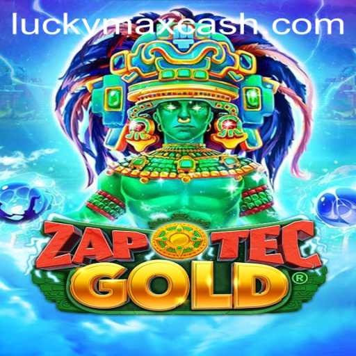 Unveiling ZapOtecGold: Dive into an Aztec Adventure with Luckymax